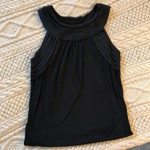 Calvin Klein Black Tank Top